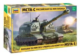 model-zvezda-msta-2s19m2-self-propelled-gun-152-mm