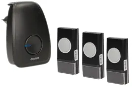 dzwonek-bezprzewodowe-orno-100-m-90-db