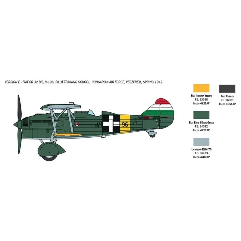 cr-32-freccia-italeri-1438