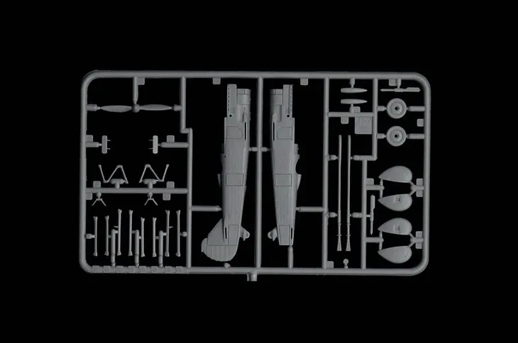 italeri-1438-wloski-samolot-fiat-cr-32-freccia-model-do-sklejania-1-72-skala-skala-1-72