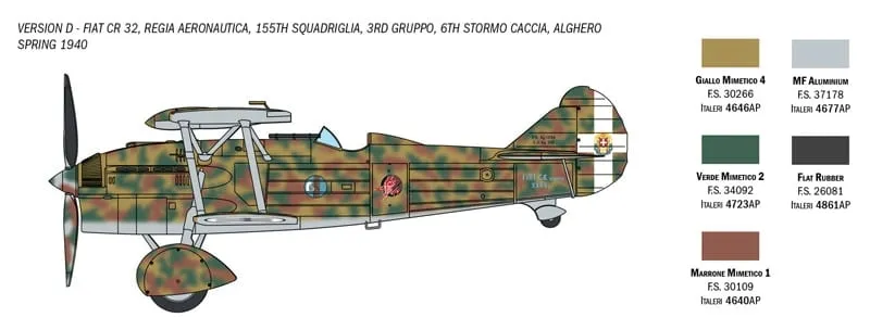 cr-32-freccia-italeri-1438