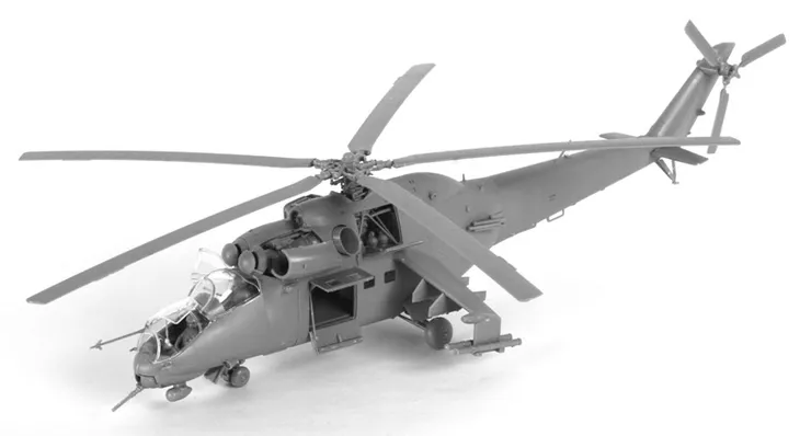 zvezda-7293-model-mil-mi-24v-vp-hind-e-smiglowiec-w-skali-1-72-z7293-wiek-14-lat