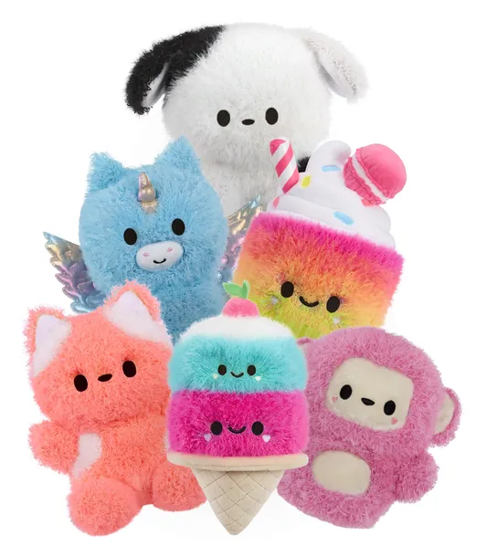 511670x1euc-fluffie-stuffiez-small-plush-monkey-waga-z-opakowaniem-0-4-kg