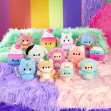 511670x1euc-fluffie-stuffiez-small-plush-monkey-glebokosc-produktu-12-cm