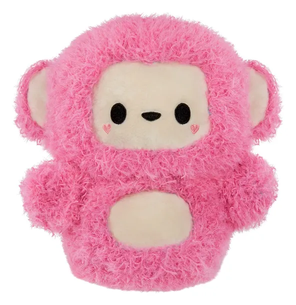 511670x1euc-fluffie-stuffiez-small-plush-monkey-kolor-rozowy