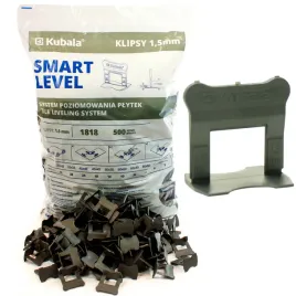 zaciski-klipsy-do-poziomowania-plytek-15-mm-smart-level-kubala-500-szt