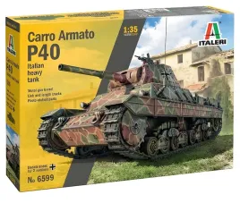 czolg-carro-armato-p40-italeri-6599