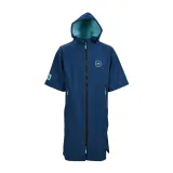 ponczo-aqua-marina-granatowe-regular