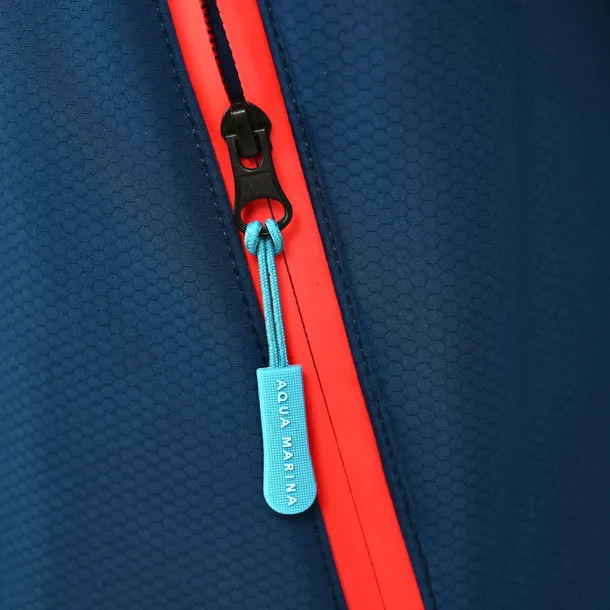ponczo-aqua-marina-granatowe-regular-model-water-repellent