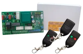 elmes-sterownik-do-bram-dwuskrzydlowych-230v-3-piloty-u2tk-regulacja-mocy