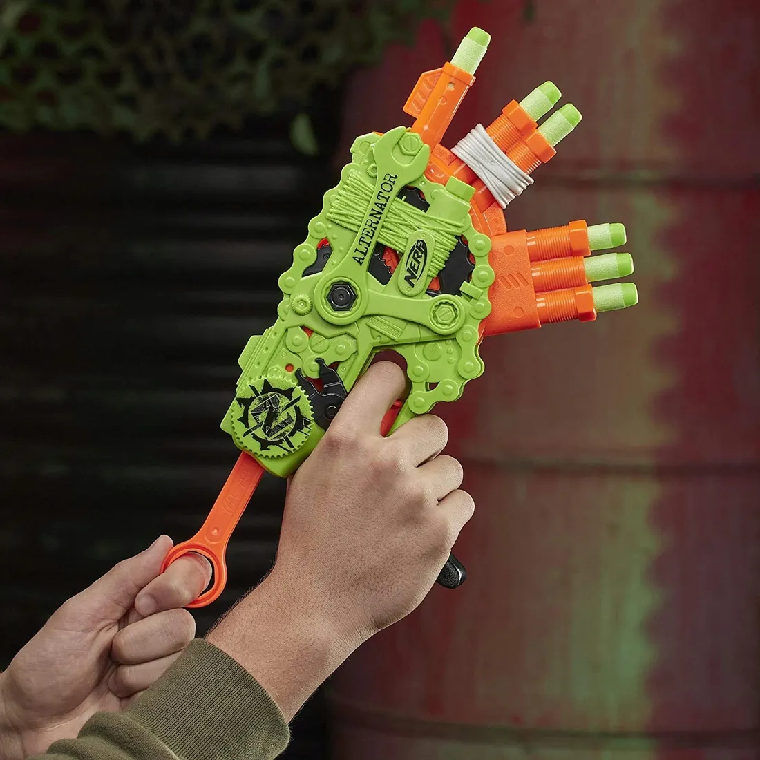pistolet-nerf-zombie-strike-e6187