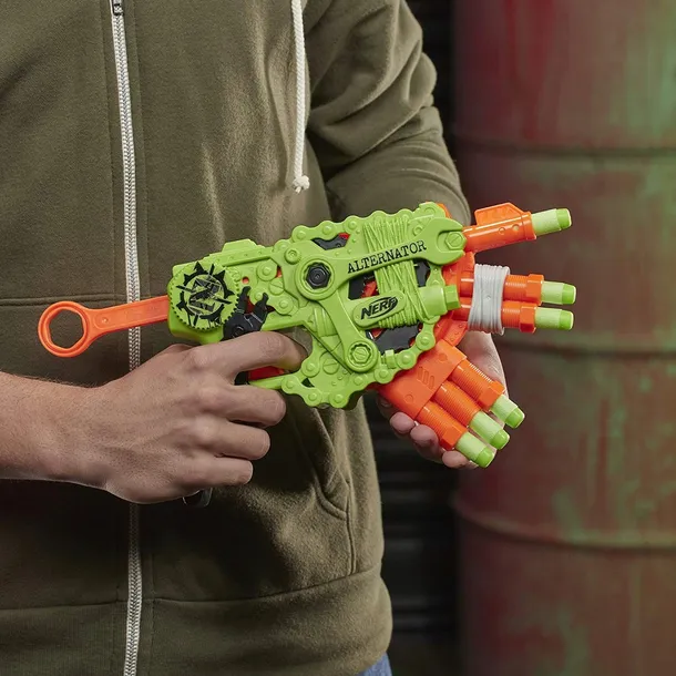 pistolet-nerf-zombie-strike-e6187-material-pianka