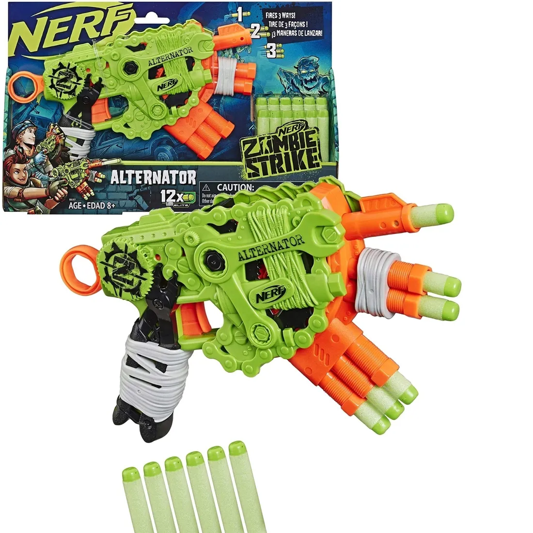 pistolet-nerf-zombie-strike-e6187