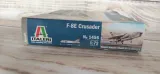 italeri-1456-vought-f-8e-crusader-model-do-sklejania-samolotu-1-72-okres-po-ii-wojnie-swiatowej