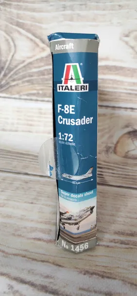 italeri-1456-vought-f-8e-crusader-model-do-sklejania-samolotu-1-72-waga-z-opakowaniem-0-15-kg