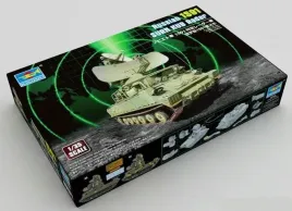 trumpeter-09571-1-35-russian-1s91-surn-kub-radar