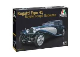 italeri-13705-limuzyna-bugatti-type-41-royal-coupe-model-samochod-1-24