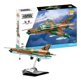 klocki-cobi-5919-samolot-lekki-mysliwiec-mig-21armed-forces-396-el