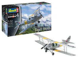 revell-03827-samolot-1-32-d-h-82a-tiger-moth
