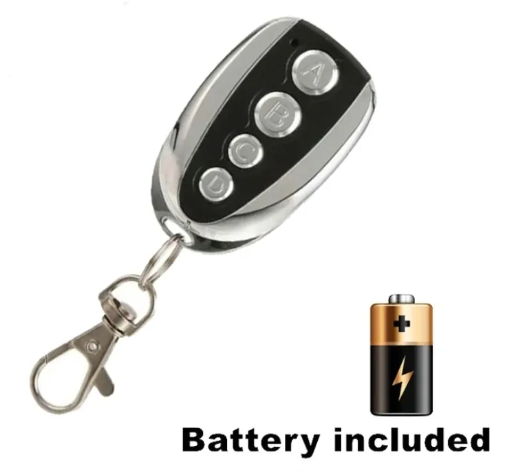 pilot-dtm-pilot-v4-dtm-433-mhz