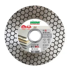 tarcza-diamentowa-125-mm-45-st-distar-edge-dry-gres