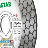 tarcza-diamentowa-125-mm-45-st-distar-edge-dry-gres-srednica-otworu-222mm