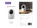 kamera-ip-wewnetrzna-encore-view-orbit-kod-producenta-5907339230885-model-orbit