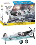 cobi-hc-wwii-5863-yakovlev-yak-1b