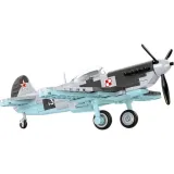 cobi-hc-wwii-5863-yakovlev-yak-1b