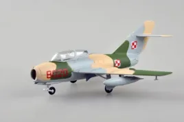 polski-samolot-mig-15-uti-easy-model-gotowy-kolekcjonerski-1-72-die-cast