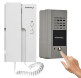 domofon-zestaw-commax-unifon-sluchawka-dp-2hpr-12vdc-dr-2pn-natynkowy