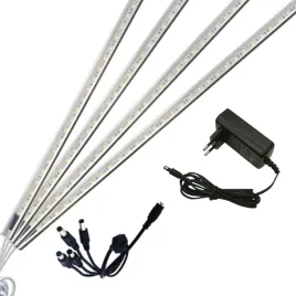 listwa-led-4x40cm-oswietlenie-szafy-witryny-gabloty