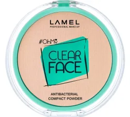 lamel-ohmy-clear-face-puder-w-kompakcie-ze-srodkiem-antybakteryjnym-odcien