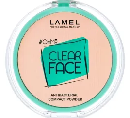 lamel-ohmy-clear-face-puder-w-kompakcie-ze-srodkiem-antybakteryjnym-odcien