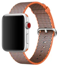 apple-watch-42mm-pasek-pomaranczowy-woven-nylon-spicy-orange