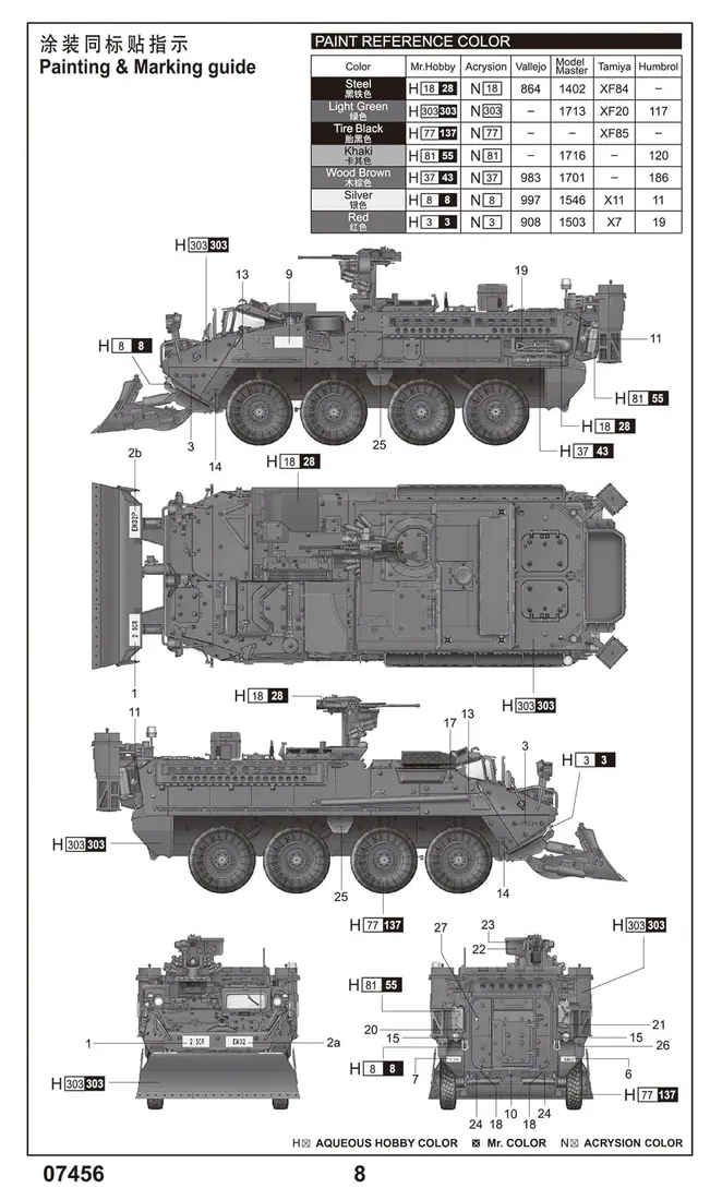 trumpeter-07456-1-72-m1132-stryker-engineer-squad
