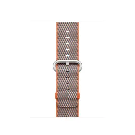 apple-watch-38-mm-pasek-pomaranczowy-woven-nylon-spicy-orange