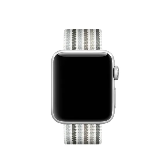 pasek-apple-do-apple-290mm-szary-material-tworzywo-sztuczne