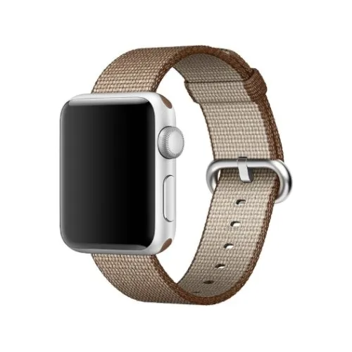 pasek-apple-do-apple-bezowy-material-tworzywo-sztuczne