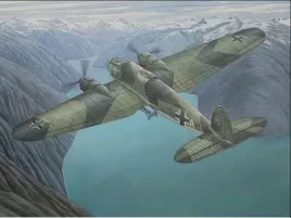 roden-341-heinkel-he111-h-6-model-plastik-1-144