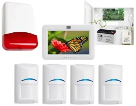 system-alarmowy-do-domu-paradox-4-czujki-bosch-lcd-dotyk-bialy-aplikacja