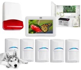 system-alarmowy-do-domu-paradox-5-czujek-bosch-pet-aplikacja-lcd-wifi