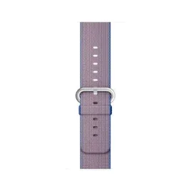 apple-watch-38-mm-pasek-fiolet-niebieski-woven-nylon-royal-blue