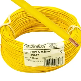 przewod-kabel-linka-lgy-05mm-zolty-100m-500v