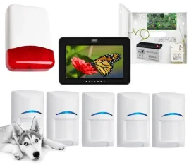 system-alarmowy-do-domu-paradox-lcd-wifi-5-czujek-bosch-pet-aplikacja