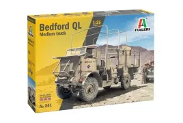 bedford-ql-medium-truck-1-35-italeri-241