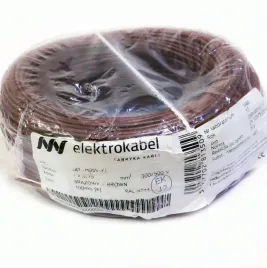 przewod-kabel-linka-lgy-075mm-brazowy-miedziany-cu-100m-500v