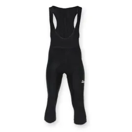 spodenki-rowerowe-rogelli-m-czarny