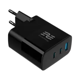 ladowarka-szybka-gan-usb-potrojna-65w-qc-pd-z-wyswietlaczem-encore-energy