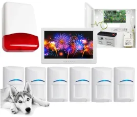 system-alarmowy-do-domu-paradox-6-czujek-bosch-pet-panel-lcd-wifi-aplikacja